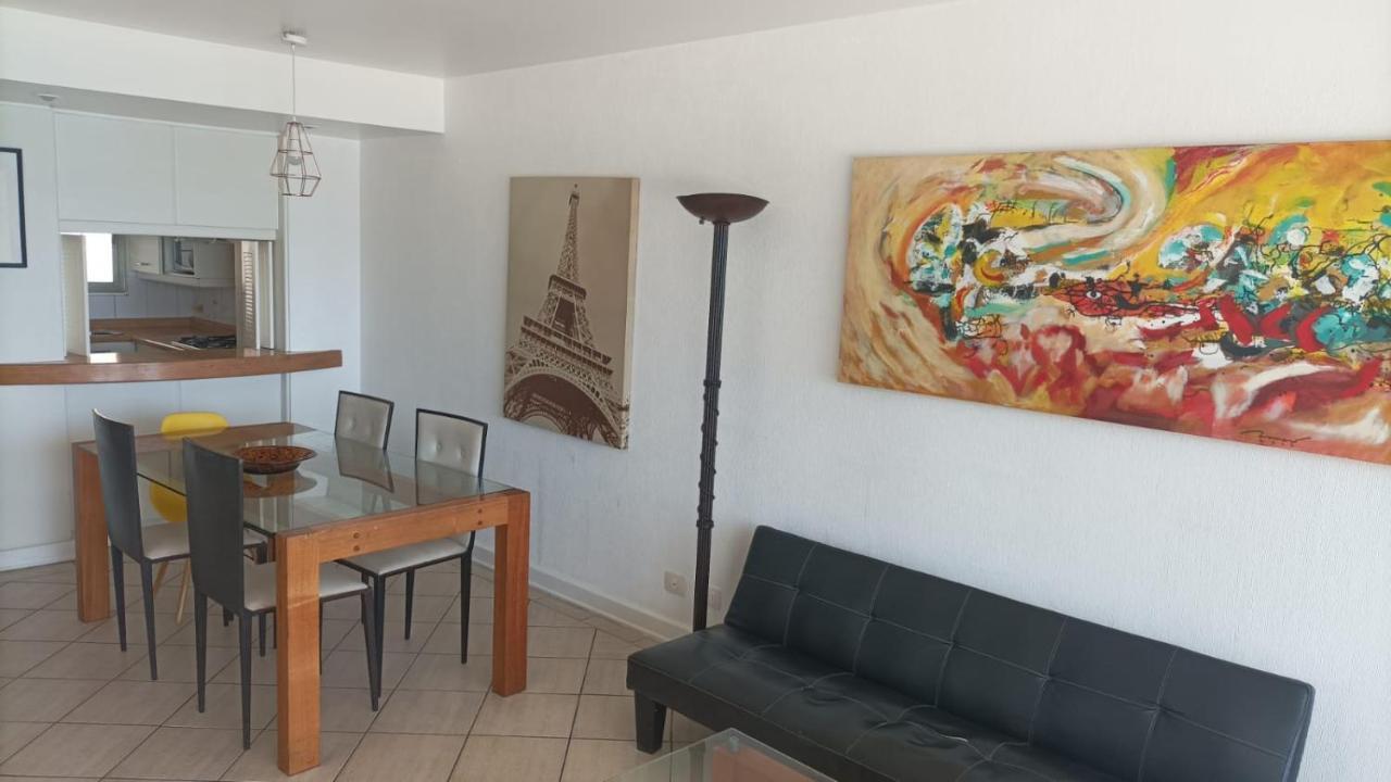 San Alfonso Del Mar Goleta 307 Apartman San Antonio  Kültér fotó