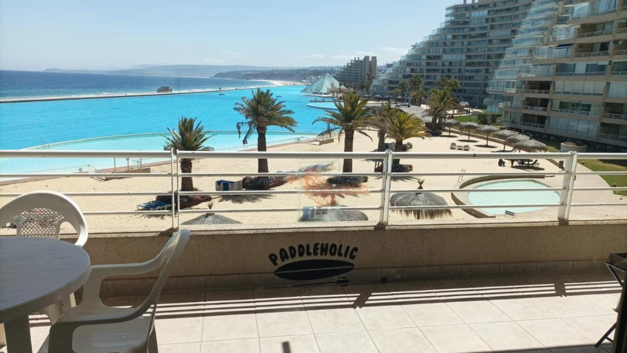 San Alfonso Del Mar Goleta 307 Apartman San Antonio  Kültér fotó