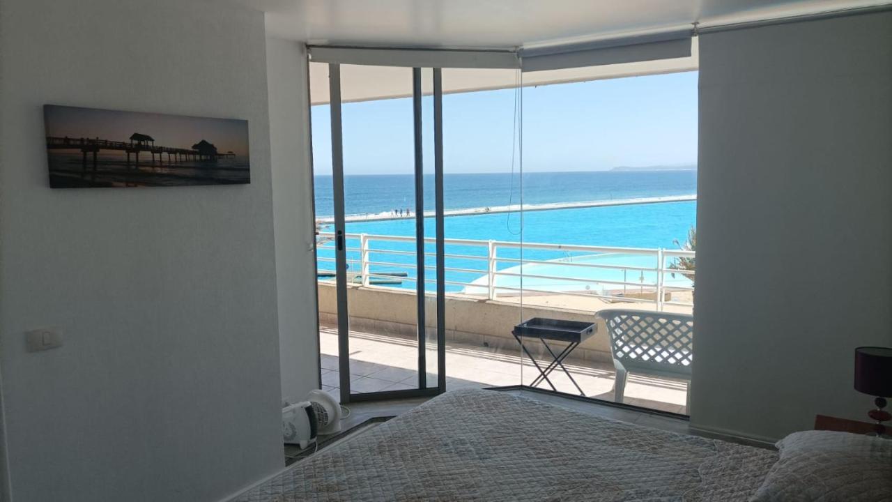 San Alfonso Del Mar Goleta 307 Apartman San Antonio  Kültér fotó