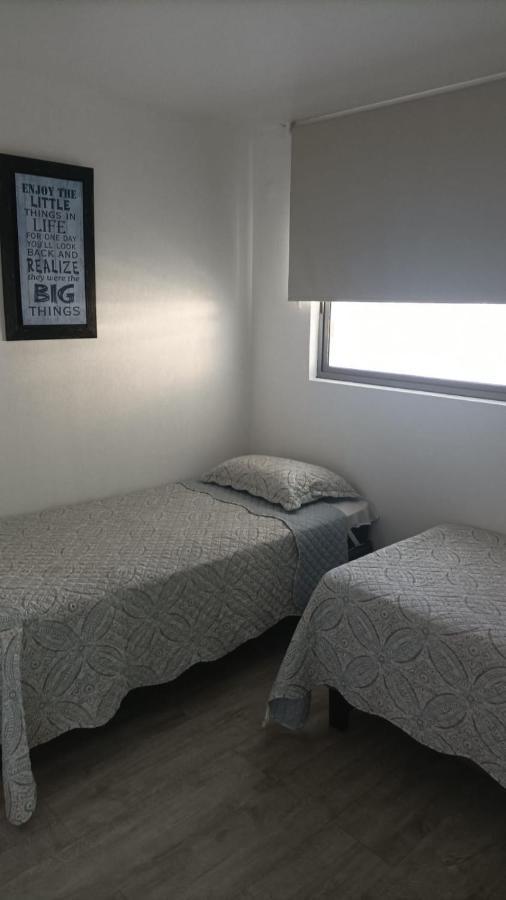 San Alfonso Del Mar Goleta 307 Apartman San Antonio  Kültér fotó