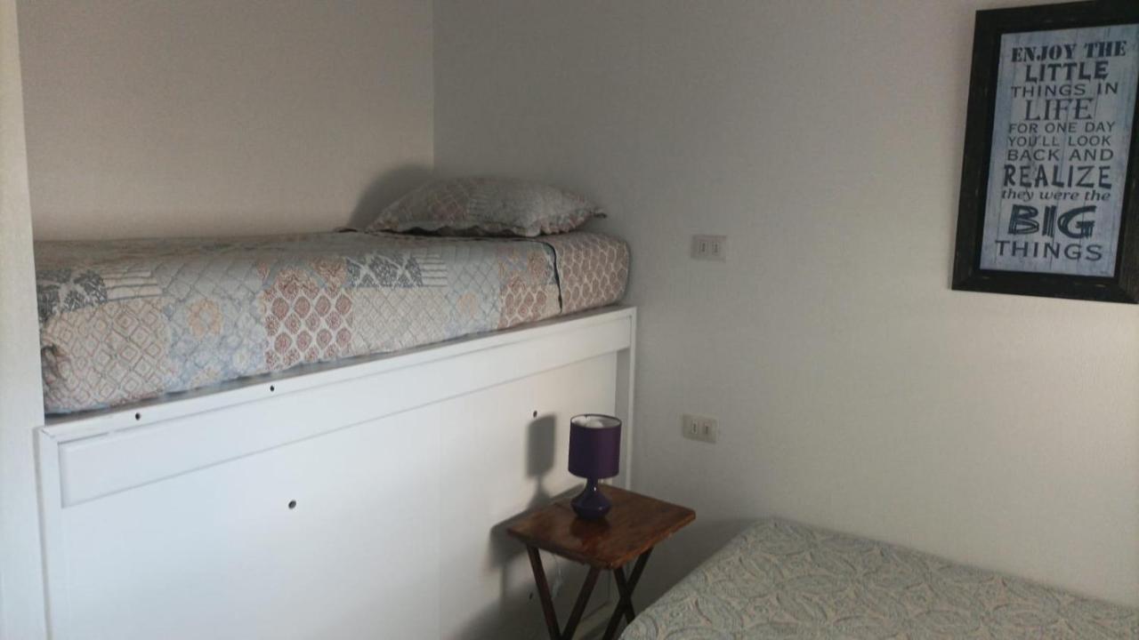 San Alfonso Del Mar Goleta 307 Apartman San Antonio  Kültér fotó