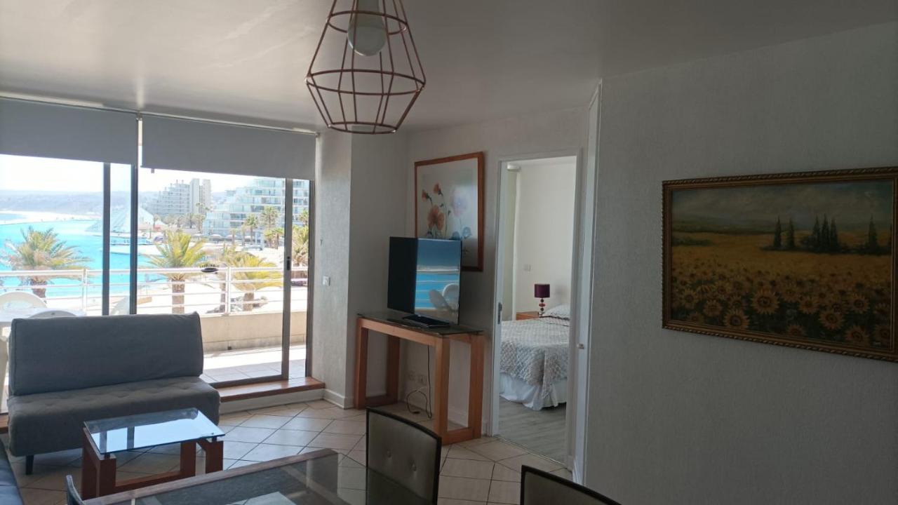 San Alfonso Del Mar Goleta 307 Apartman San Antonio  Kültér fotó