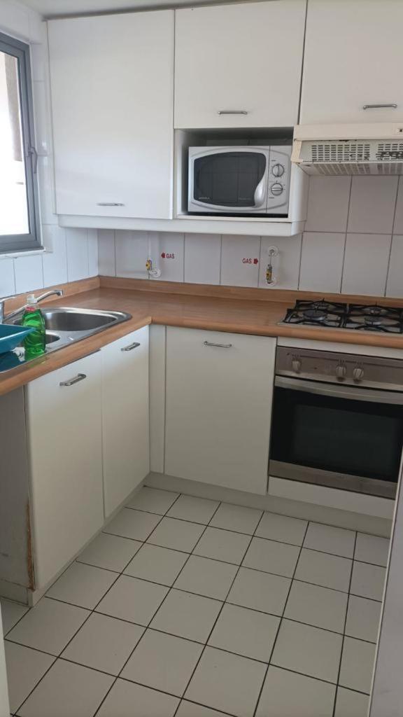 San Alfonso Del Mar Goleta 307 Apartman San Antonio  Kültér fotó